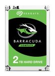 Seagate Barracuda 2TB 3.5" Internal Sata 6GB S Rpm 7200 256MB Cache