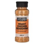 Pnp Let's Cook Roast Chicken Seasoning 2