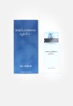 Dolce & Gabbana D&g Light Blue Eau Intense Pour Femme Edp - 50ML Parallel Import
