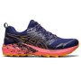 ASICS Women's Gel-trabuco Terra - Indigo Blue/sandstorm - UK5