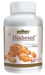 Diabesol Soft Gel Capsule 60