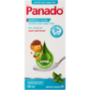 Sugar Free Peppermint Flavour Paediatric Syrup 100ML