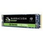 Seagate Barracuda Q5 SSD 500GB M.2 PCI Express 3.0 Qlc 3D Nand Nvme Pcie GEN3 4 1.3