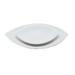 Nova Style Olive Shape Platter 31 Cm
