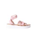 Flatform Sandal - 4 Kids Pink