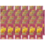 Granadilla Fruit Sherbet 30 X 70ML