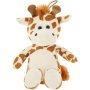 Made 4 Baby Plush Wildlife Giraffe 20CM