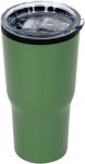 Leisure Quip Travel Tumbler Stainless Steel Fondue Mug