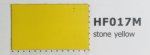Vinyls Colour Roll – Stone Yellow