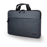 Port Designs Belize 13.3 Toploading Case Black