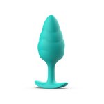 B Swish - Bfilled Basic Plus Wave Seafoam