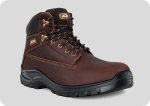 JCB Holton Hiker Brown