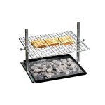 Veld Braai Flat Pack