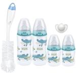 Nuk Fc+ Starter Pack Boy 0-6M