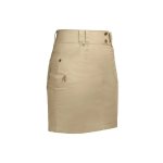 Ladies Kalahari Skirt - Stone - 26