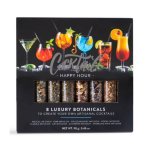Eat Art - Cocktail Happy Hour Infusions