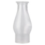 Glass Lamp Chimney