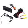 Car Backup Handle Rear View Compatible With Audi A4 Touran Teramont C-trek