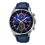 Casio Edifice Mens 100M - EFV-600L-2AVUDF