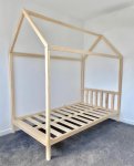 The Rain Bed