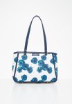Polo Saratoga Tote - Navy