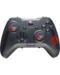Mad Catz C.a.t. 7 Wired Game Pad Black