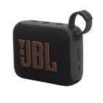 Jbl Go 4 Portable Bt Speaker