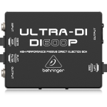 Behringer DI600P Passive Di-box