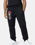 Pure Taviani-sp Sweatpants - XXL Black