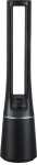 Defy Matte Black Elegant Design Fan & Purifier Bladeless - DBF400