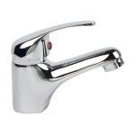 Continental Tap Sngl Lever Basin Mixer Livestainable