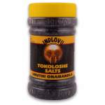 Tokoloshe Salts 500G - Banish The Tokoloshe - Black