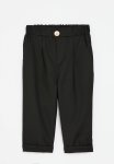 PoP Candy Elasticated Pants - Black