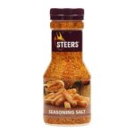 Steers Special Seasoning Salt 200ML
