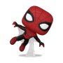 Funko Pop Marvel: Spider-man: No Way Home - Spider-man In Upgraded Suit