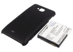 Replacement Battery For LG F120 F120L F120K LG Etc.