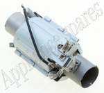 Kelvinator Dishwasher Element Concealed