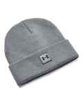 Youth Ua Halftime Beanie - Pitch Gray Osfm