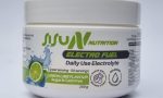 Sisu Electrofuel 250 G