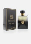 Versace Oud Noir Pour Homme Edp - 100ML Parallel Import