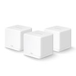 Halo H30G AC1300 Whole Home Mesh Wi-fi System 3-PACK