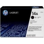 HP 14A K