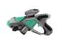 Airstrike Galaxy Space Blaster