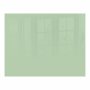 Decorative Glass Wall Tile 898 X 700 X 6MM Pastel Green