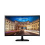 Samsung LC27F390FH 26.5'' 16:9 - Curved - Black - 1800R 1920X1080 3000:1 4 Gtg Ms 60HZ 178 1XHDMI Audio Out Til