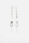 Superbalist Remi Earring Pack-silver