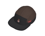 Gocap Over Red Earth
