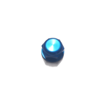 Lizzard Ktm Husqvarna Rear Axle Nut – Blue