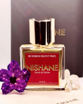 Nishane Hundred Silent Ways Decants samples