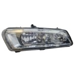 Vw Polo MK6 Right Fog Light Used - 6R0941062C
